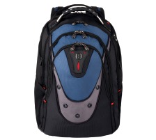 WENGER Notebook Backpack Ibex 17.3 pouces, 600638