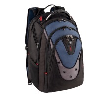 WENGER Notebook Backpack Ibex 17.3 Zoll, 600638