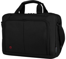 WENGER Laptop Slimcase Source 16 16 pouces black, 601066