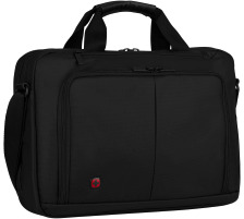 WENGER Laptop Slimcase Source 16 16 pouces black, 601066