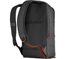 WENGER Backpack City Style grey, 606489