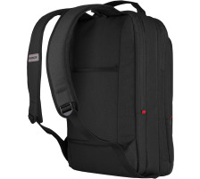 WENGER City Traveler Laptop Backpack 16 Zoll, 606490