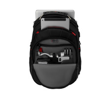 WENGER Business Backpack Pegasus 25L, 14-16 Zoll, 606492