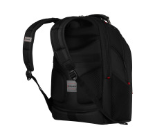 WENGER Business Backpack IBEY 25L, 14-16 Zoll, 606492