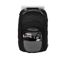 WENGER Business Backpack IBEY 25L, 14-16 Zoll, 606492