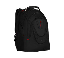 WENGER Business Backpack IBEY 25L, 14-16 Zoll, 606492