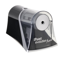 WESTCOTT iPoint Evolution schwarz/silber, E-1551000