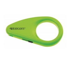 WESTCOTT Kartonffner Mini Keramik, E-1647300