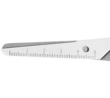 WESTCOTT Kinderschere 13cm, E-2159100