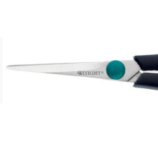 WESTCOTT SoftGrip-Schere 13cm, E-3025000