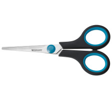 WESTCOTT SoftGrip-Schere 13cm, E-3025000