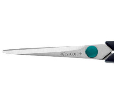 WESTCOTT SoftGrip-Schere 18cm, E-3027100