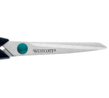 WESTCOTT SoftGrip-Schere 21cm fr Linkshnder, E-3028200