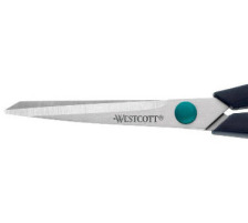 WESTCOTT SoftGrip-Schere 21cm fr Rechtshnder, E-3028300