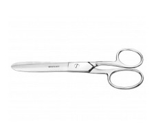 WESTCOTT Ganzstahl Schere 18cm, E-3087200