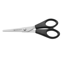 WESTCOTT Schere 13cm schwarz, E-3115000