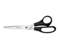 WESTCOTT Schere 21cm schwarz, E-3118100