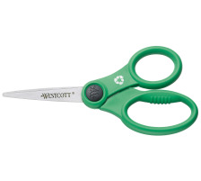 WESTCOTT Schere 13cm Microban, E-3215000