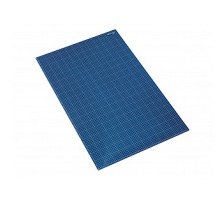 WESTCOTT Schneidematte A1 blau 900x600x3mm, E-4600100