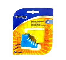 WESTCOTT Radier Sneaker farbig ass. 2 Stck, E-6606000