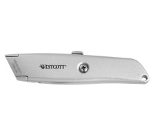 WESTCOTT Cutter Metall 15,5cm Metall, E-8401900