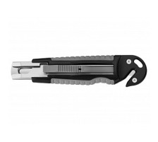 WESTCOTT Cutter 18mm grau/schwarz, E-8402200