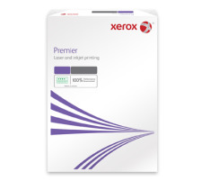 XEROX Papier Premier 80g A4 Laser, weiss 500 Blatt, 3R91720