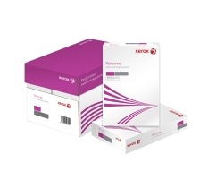 XEROX Papier Performer ECF A4 Univer., 80g, weiss 500 Blatt, 499612