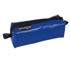 YUXON Schlamper-Etui Maxi mittelblau, 8900.03