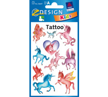 Z-DESIGN Sticker Tattoo Motiv, 56669