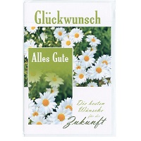 Glckwunschkarten