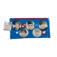 Etui One Direction, 28 x 15 cm