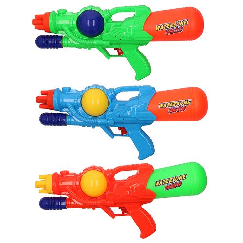 Pistolet  eau 38cm