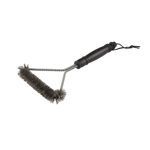 Brosse de gril 17x30 cm