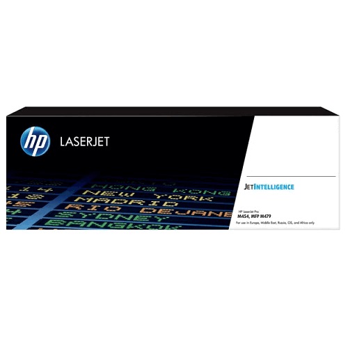 HP W2040X cartouche toner originale noire, 8600 pages