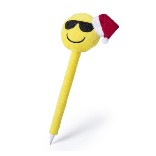 Stylo  bille Smiley de Nol