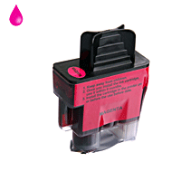 Tintenpatrone magenta, 12 ml.