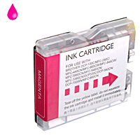 Tintenpatrone magenta, 12 ml.