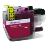 Brother LC-3213M kompatible Tintenpatrone magenta, 6.6 ml