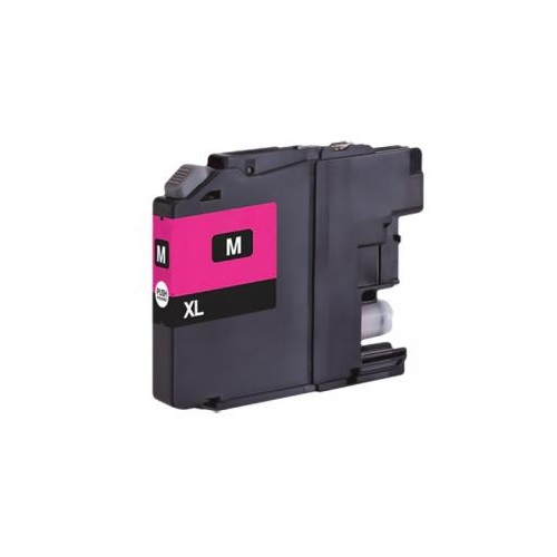 Brother LC-426 kompatible Tintenpatrone XL magenta, 54 ml