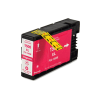 Canon PGI-1500M kompatible Tintenpatrone magenta, 12 ml