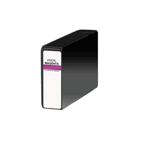 Canon PGI-2500M kompatible Tintenpatrone magenta, 20.4 ml