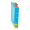 Epson T336240 kompatible Tintenpatrone XL cyan, 13.8 ml.