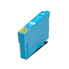 Epson T347240 kompatible Tintenpatrone Nr. 34 XL cyan, 17 ml.