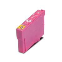 Epson T347340 kompatible Tintenpatrone Nr. 34 XL magenta, 17 ml.