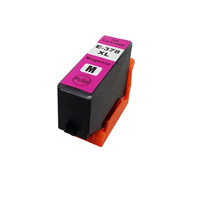 Epson T379340 kompatible Tintenpatrone Nr. 378 XL magenta, 13.2 ml.