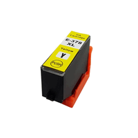 Epson T379440 kompatible Tintenpatrone Nr. 378 XL yellow, 13.2 ml.