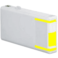 Tintenpatrone XXL yellow, 35 ml.