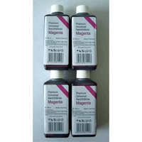 Hi-End Nachflltinte magenta, 1000 ml