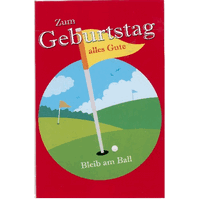 Geburtstagskarten